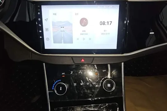 Chery Arrizo 5
