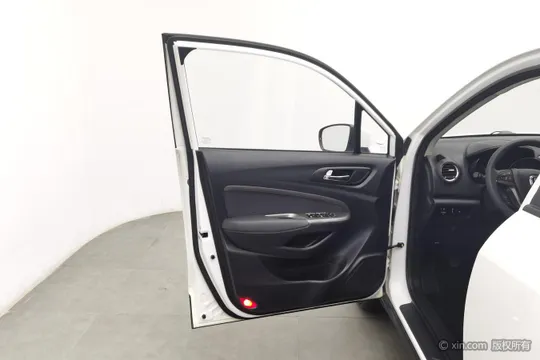 Changan CS15