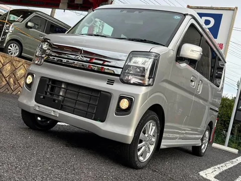 Mitsubishi Town Box