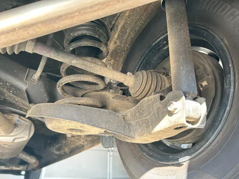 Honda N-VAN Plus Style