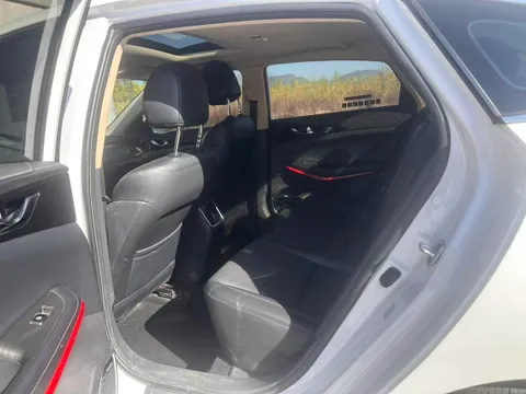 Changan Raeton CC