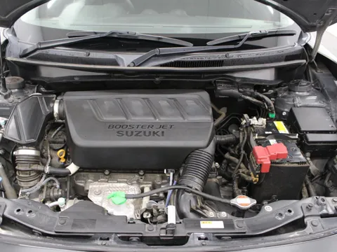 Suzuki Swift Sport
