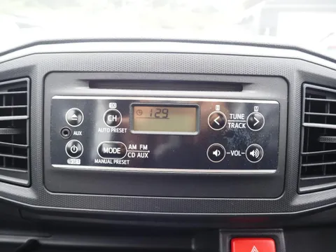 Subaru Pleo Plus