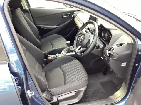 Mazda Mazda2 (Demio)