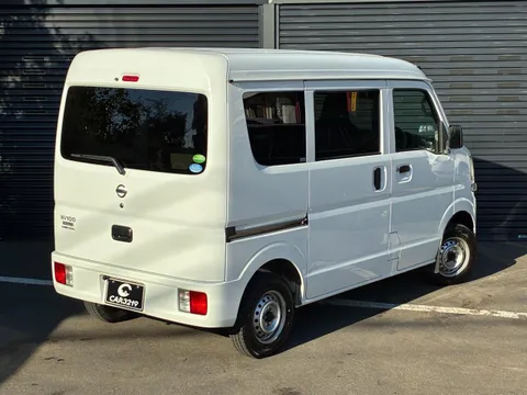 Nissan Clipper