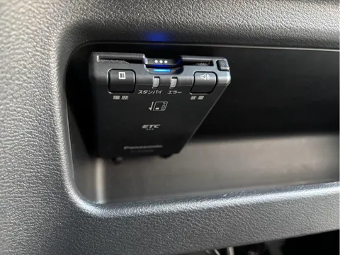 Mitsubishi eK X