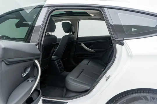 BMW Gran Turismo