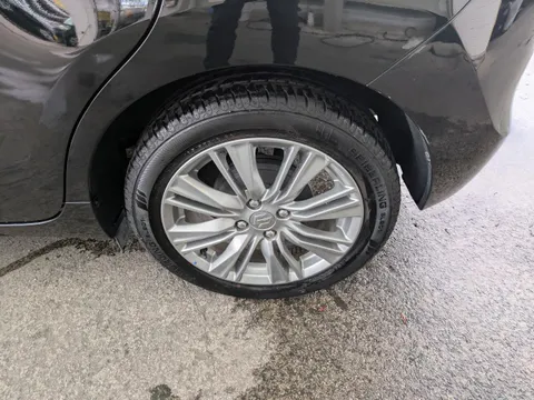 Suzuki Baleno