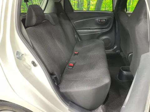 Toyota Yaris (Vitz)