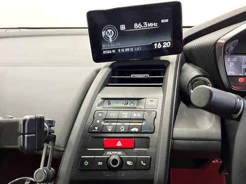 Honda S660