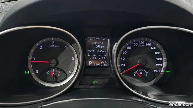 Hyundai Grand Santa Fe (Maxcruz)
