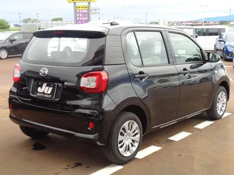 Daihatsu Boon