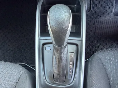 Suzuki Baleno