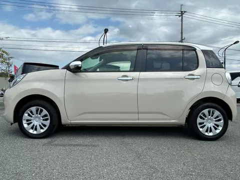Daihatsu Boon