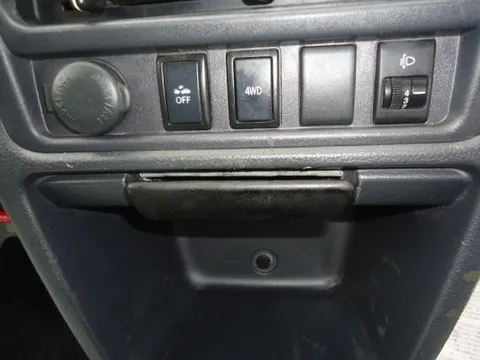 Suzuki Super Carry