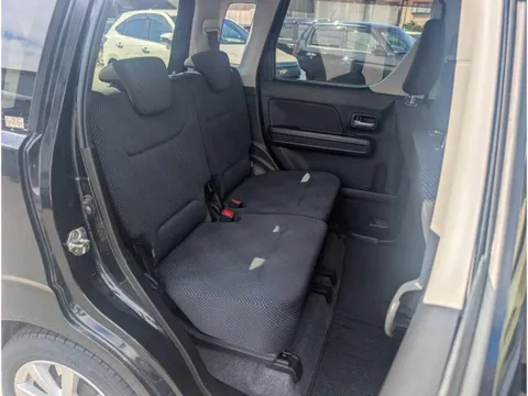 Mazda Flair