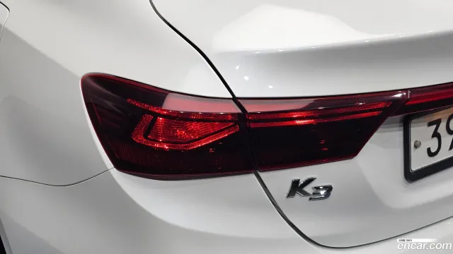 Kia Cerato (K3)