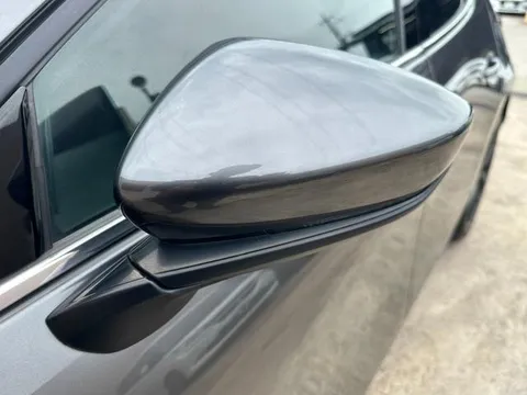 Mazda MAZDA3 Fastback