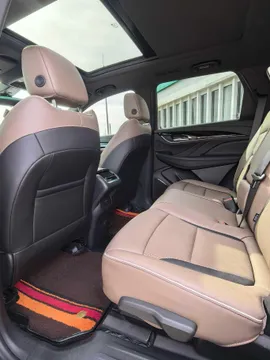 Buick Enclave