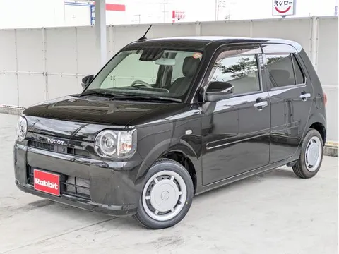 Daihatsu Mira Tocot