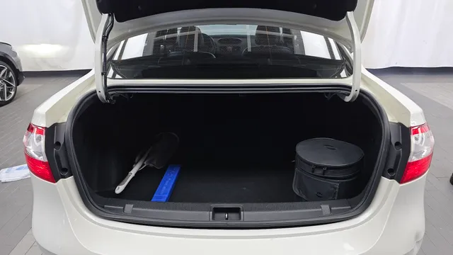 Renault SM3
