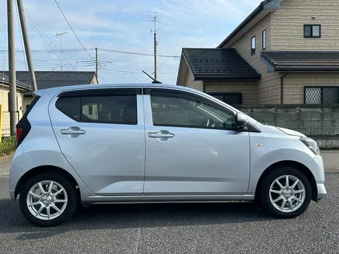 Toyota Pixis Epoch