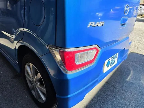 Mazda Flair
