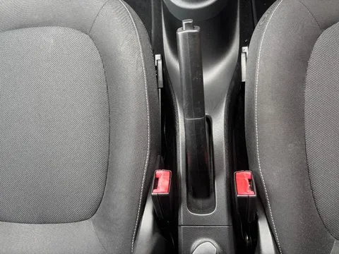 Smart For Four