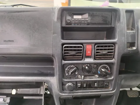 Nissan Clipper Truck
