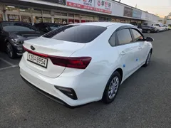 Kia Cerato (K3)