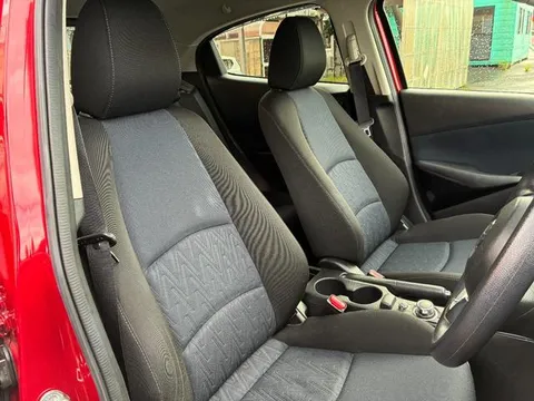 Mazda Mazda2 (Demio)