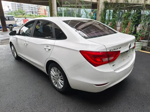 Buick Excelle GT