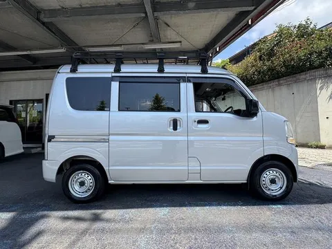 Nissan Clipper