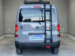 Toyota TownAce Van