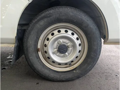 Suzuki Carry Track