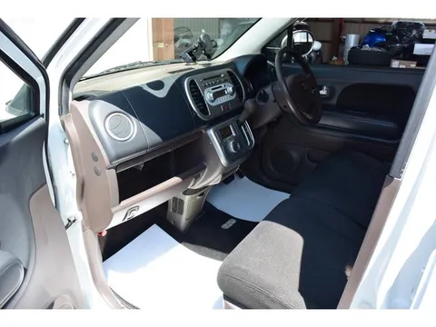 Suzuki MR Wagon