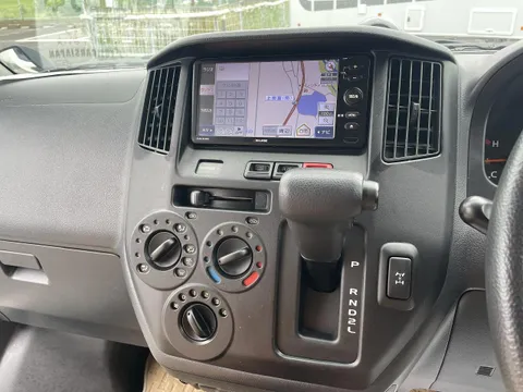 Toyota TownAce Van