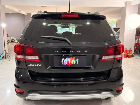 Dodge Journey
