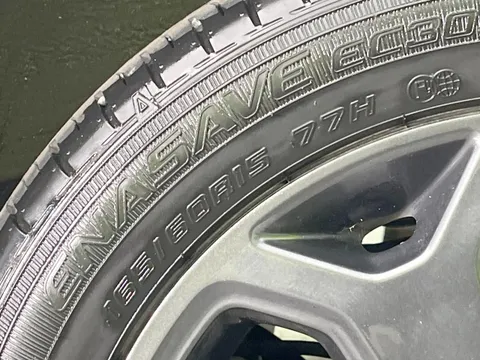 Mazda Flair Crossover