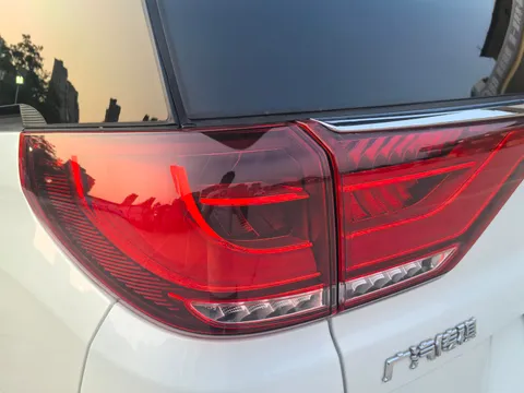 Gac M8
