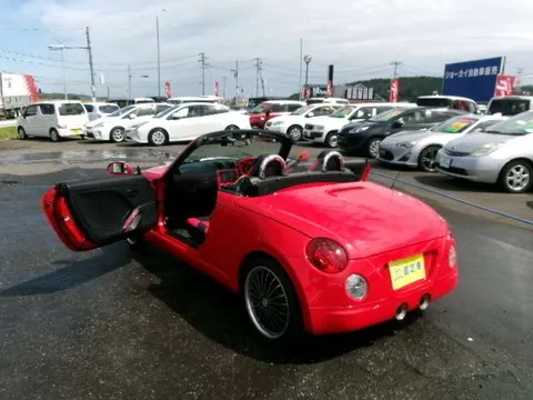 Daihatsu Copen