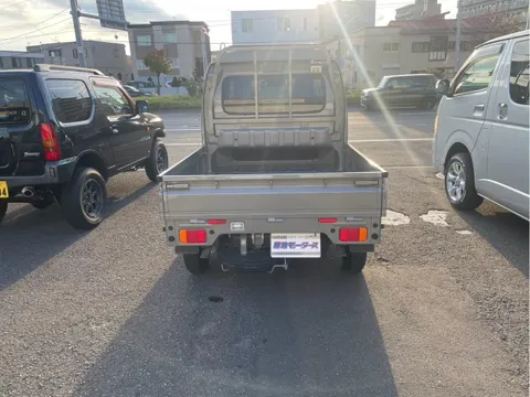 Suzuki Super Carry