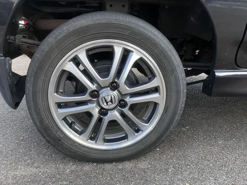 Honda Vamos Hobio