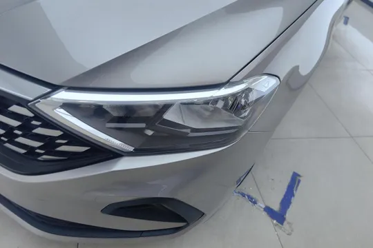 Jetta VA3