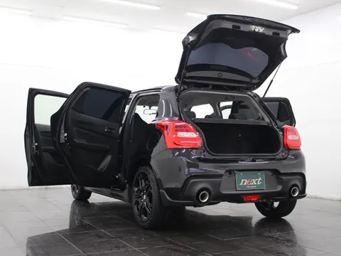 Suzuki Swift Sport