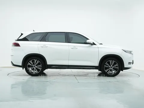 Changan X7