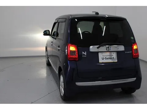 Honda N-ONE