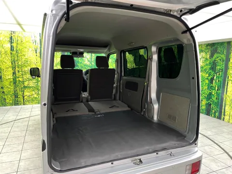 Nissan Clipper