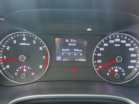 Kia Cerato (K3)