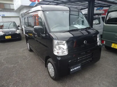 Nissan Clipper
